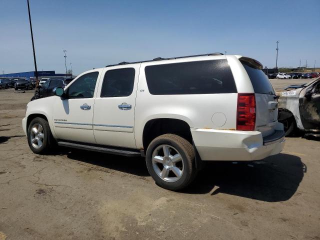 Vin: 1gnskke75cr322211, lot: 54891885, chevrolet suburban k1500 ltz 20122