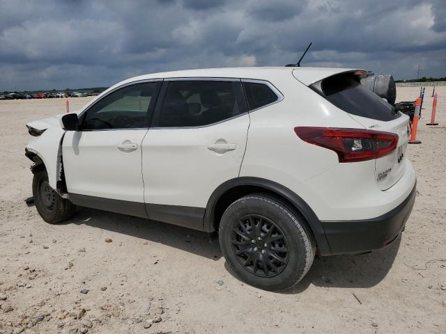 Vin: jn1bj1cv1lw253514, lot: 54955835, nissan rogue s 20202