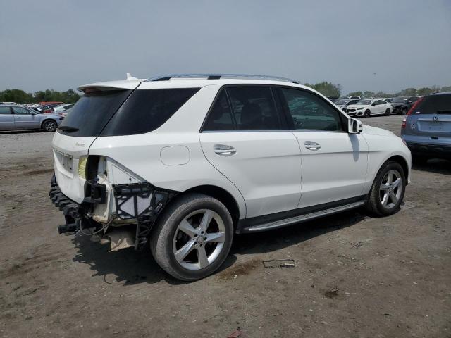 Vin: 4jgda5hb3ga792016, lot: 53274345, mercedes-benz gle-class 350 4matic 20163