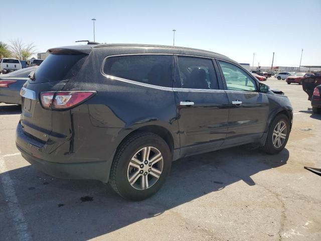 2017 CHEVROLET TRAVERSE L 1GNKRGKD0HJ216001