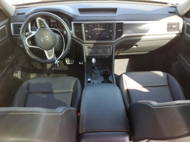 2021 VOLKSWAGEN ATLAS SE - 1V2RR2CA8MC531821