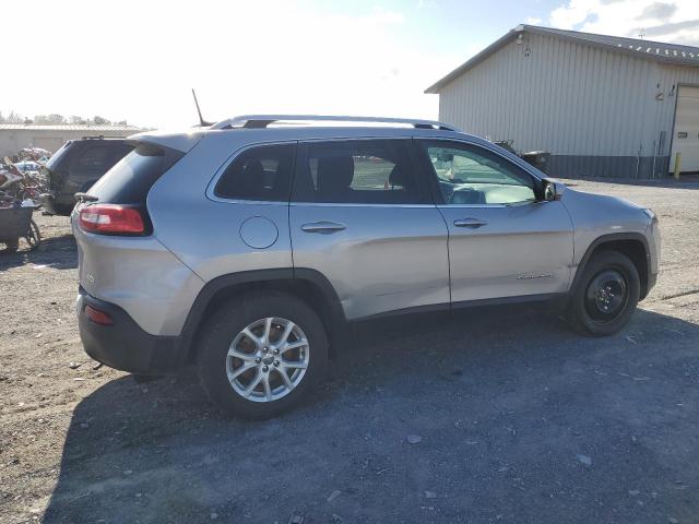 2017 JEEP CHEROKEE L - 1C4PJMCB1HD227265