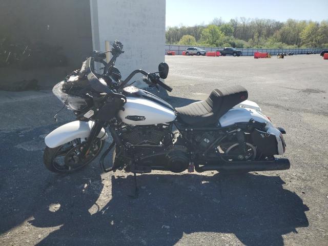 2024 HARLEY-DAVIDSON FLTRX 1HD1KH712RB644109