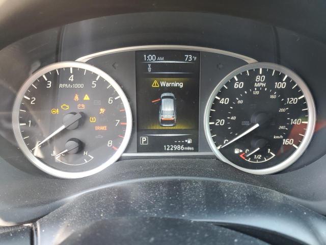 2018 NISSAN SENTRA S - 3N1AB7AP3JY285824