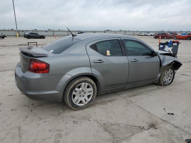 Vin: 1c3cdzab6cn122671, lot: 54850045, dodge avenger se 20123