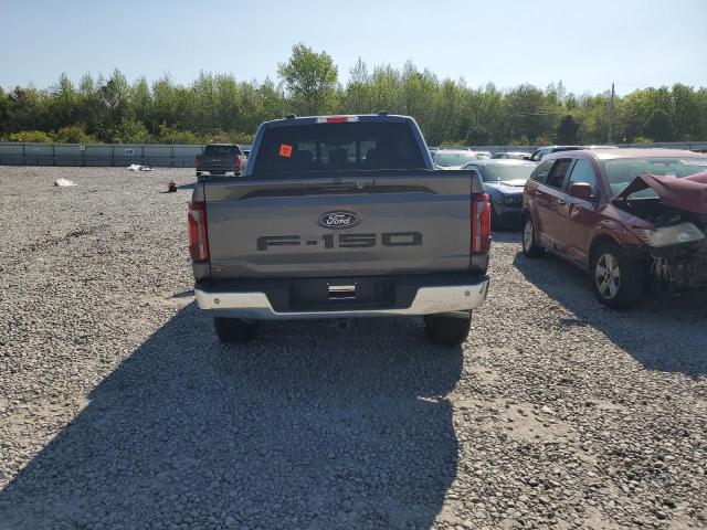 2024 FORD F150 LARIA - 1FTFW5LD4RFB10967