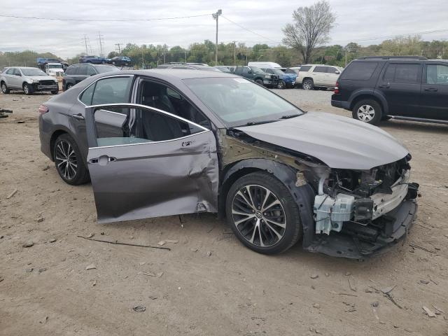 Vin: 4t1b11hk2ju118994, lot: 53880685, toyota camry l 20184