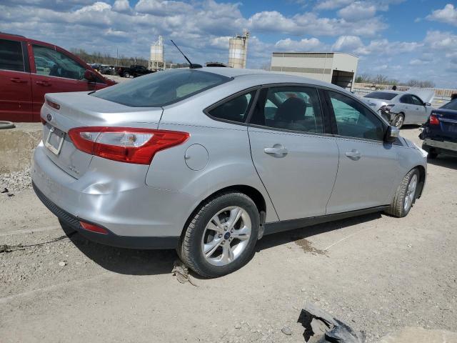 2014 FORD FOCUS SE - 1FADP3F24EL311322