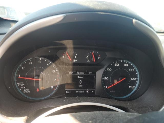 2018 CHEVROLET MALIBU LS - 1G1ZB5ST8JF232780