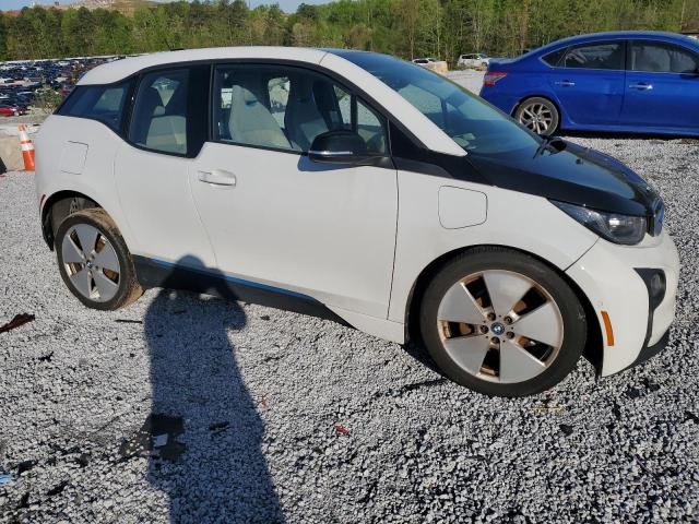 Vin: wby1z4c53fv501645, lot: 52301145, bmw i series rex 20154