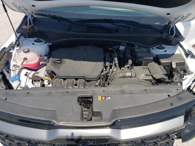 2023 KIA SPORTAGE X - 5XYK7CAF0PG102878