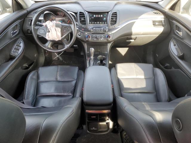 2017 CHEVROLET IMPALA LT - 2G1105S35H9127569