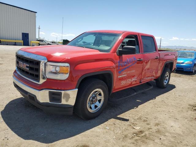 Vin: 3gtp1teh4eg381530, lot: 54955665, gmc sierra c1500 2014 img_1