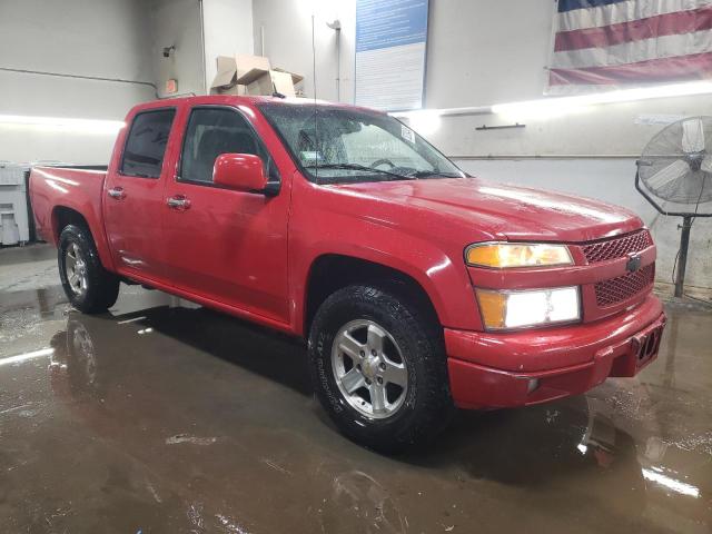 Vin: 1gcdscde0a8118474, lot: 52394545, chevrolet colorado lt 20104