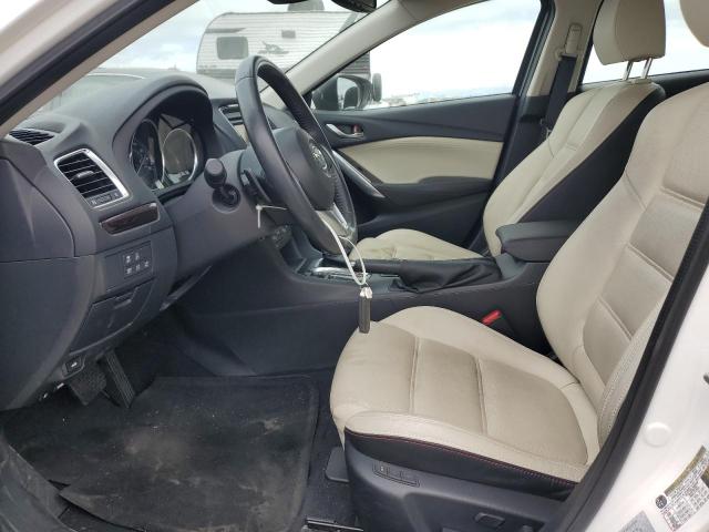 2015 MAZDA 6 GRAND TO JM1GJ1W56F1223814
