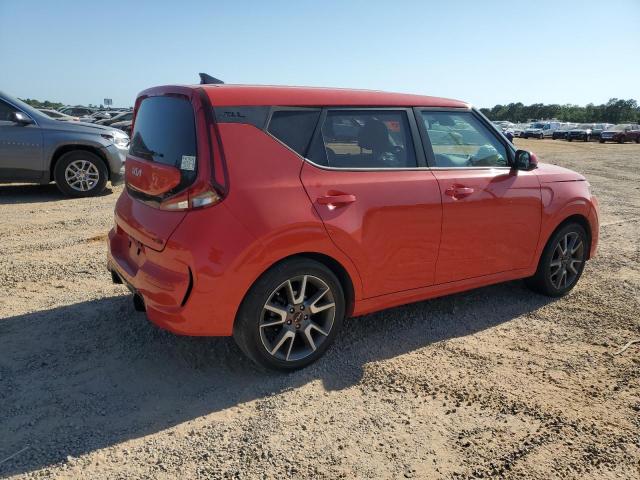 Vin: kndj63au2n7155525, lot: 53470935, kia soul gt line 20223
