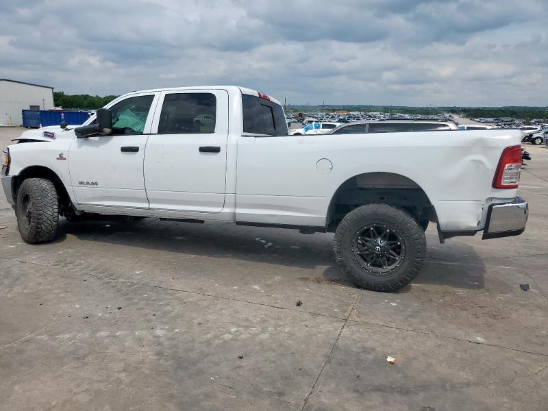 Vin: 3c6ur5hlxlg250095, lot: 54926235, ram 2500 tradesman 20202