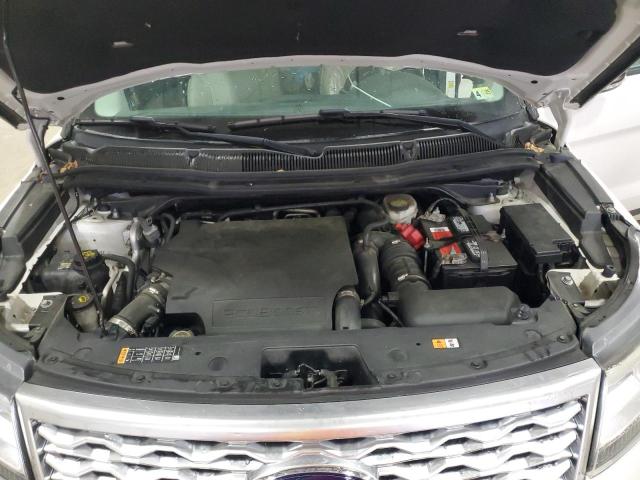 2017 FORD EXPLORER P - 1FM5K8HT4HGC64303