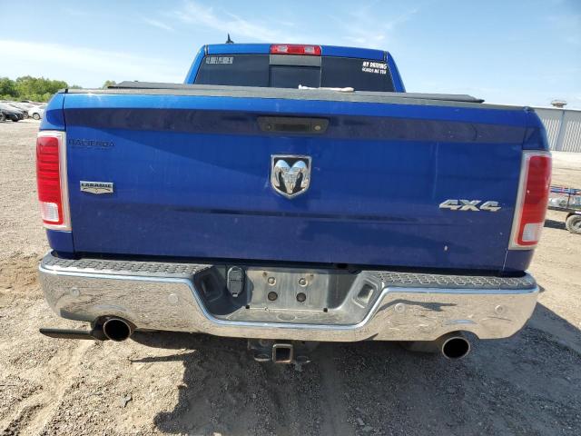 2016 RAM 1500 LARAM - 1C6RR7NT5GS419766
