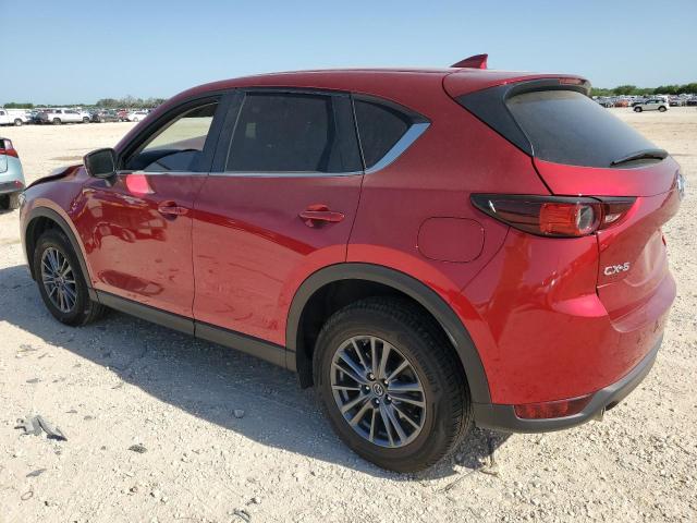 Vin: jm3kfacm2l1834417, lot: 52614955, mazda cx-5 touring 20202