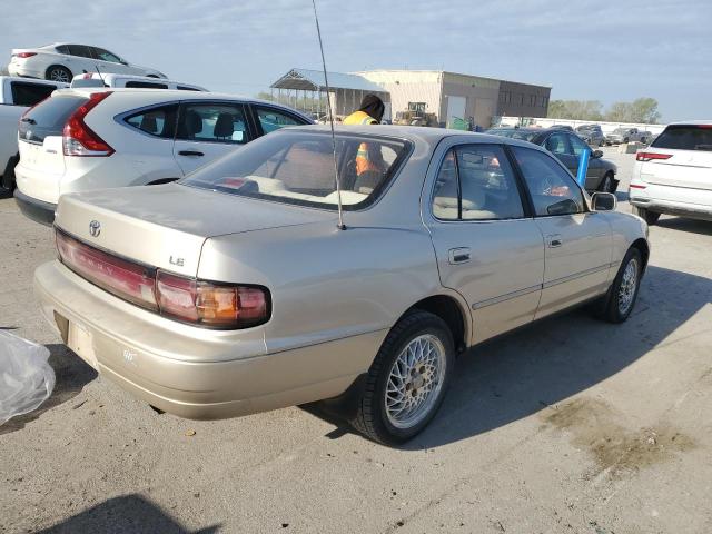 Vin: jt2sk12e5p0127296, lot: 53287135, toyota camry le 19933