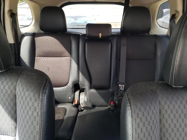 2015 MITSUBISHI OUTLANDER - JA4AD3A35FZ010749