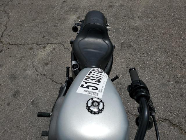 2008 HARLEY-DAVIDSON XL1200 N 1HD1CZ3148K435901