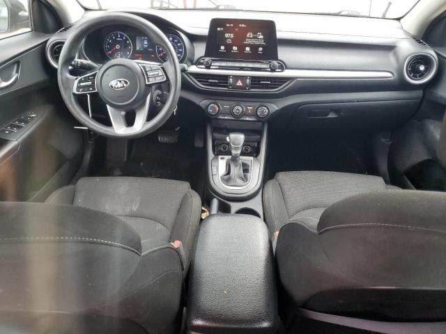 2021 KIA FORTE FE - 3KPF24AD9ME401234
