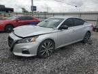2020 NISSAN ALTIMA SR - 1N4BL4CV7LN312814