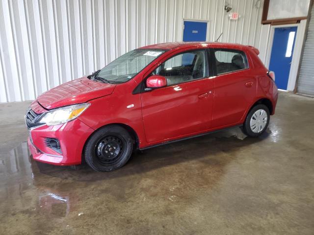 Vin: ml32auhj4rh017816, lot: 54338115, mitsubishi mirage es 2024 img_1