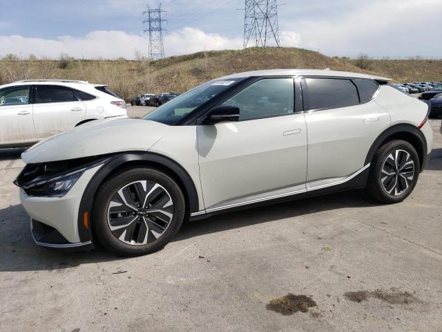Vin: kndc3dlc6r5623267, lot: 54105215, kia ev6 light light 2024 img_1