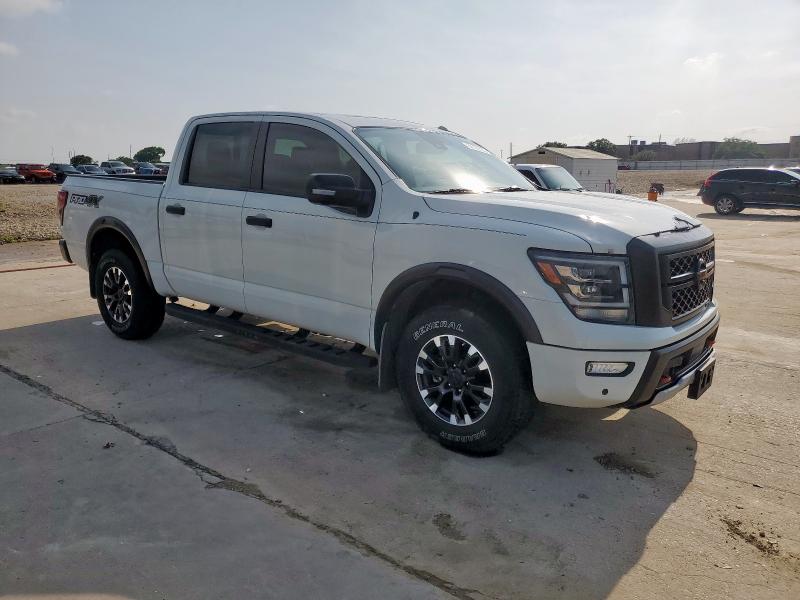 Vin: 1n6aa1ed6mn528652, lot: 53703705, nissan titan sv 20214