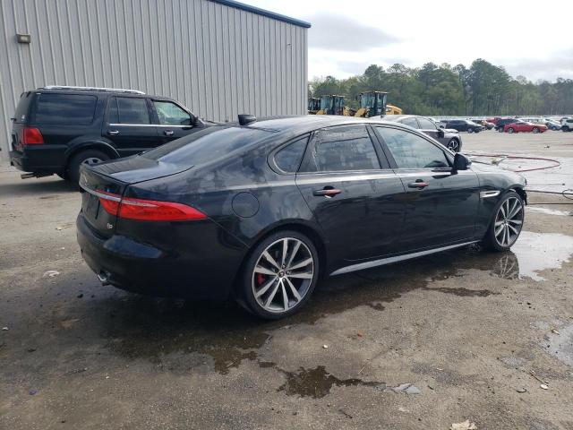 Vin: sajbg4bv2gcy04993, lot: 51100865, jaguar xf s 20163