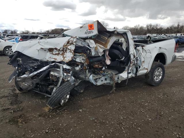 Global Auto Auctions: 2018 RAM 2500 LARAMIE