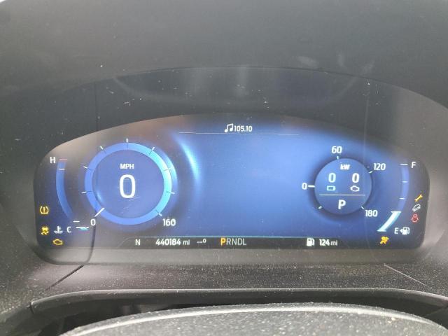 2020 FORD ESCAPE SE - 1FMCU0BZ0LUB48929