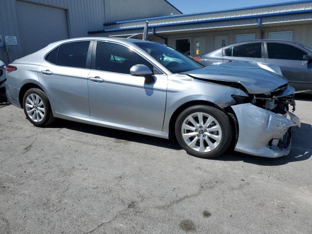 2018 TOYOTA CAMRY L - 4T1B11HKXJU110383