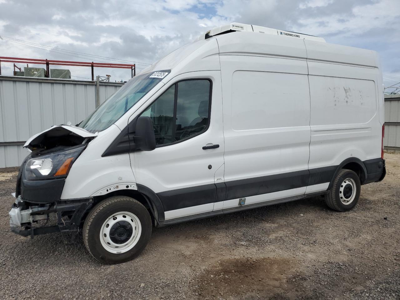 FORD TRANSIT T-250