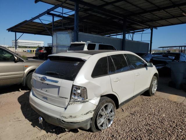 Vin: 2fmdk3kc3cba92837, lot: 53578955, ford edge limited 20123