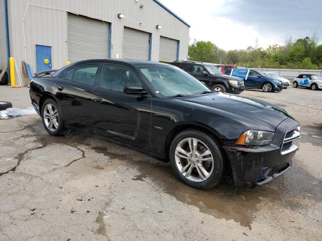 Vin: 2c3cdxdt1eh351733, lot: 52125025, dodge charger r/t 20144