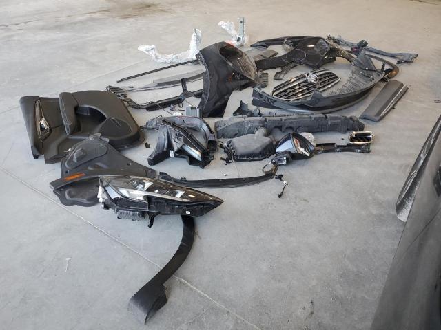 2021 BUICK ENVISION E - LRBFZPR48MD122424
