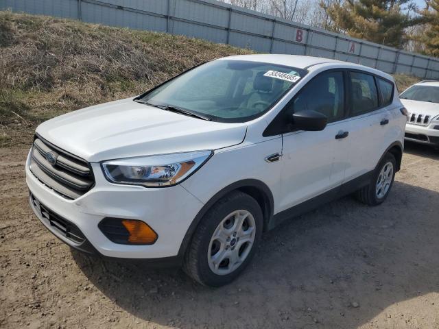 Vin: 1fmcu0f75hud39763, lot: 53248485, ford escape s 2017 img_1