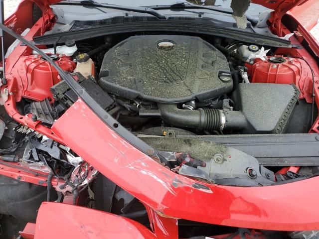 2020 CHEVROLET CAMARO LS - 1G1FB1RS8L0112394