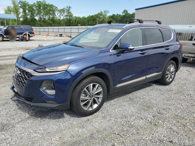 HYUNDAI SANTA FE LIMITED