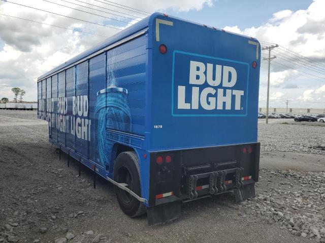 MICKEY TRAILER 1994 blue   1M9RD1814RH043332 photo #4