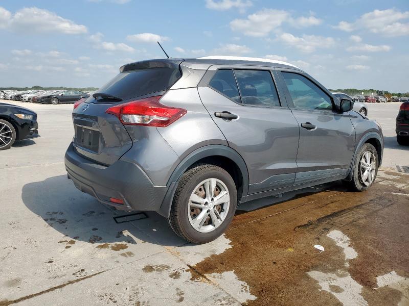 Vin: 3n1cp5cu5kl565860, lot: 53545775, nissan kicks s 20193