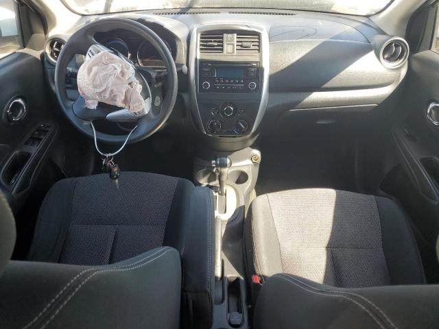 2017 NISSAN VERSA S - 3N1CN7AP5HL837136