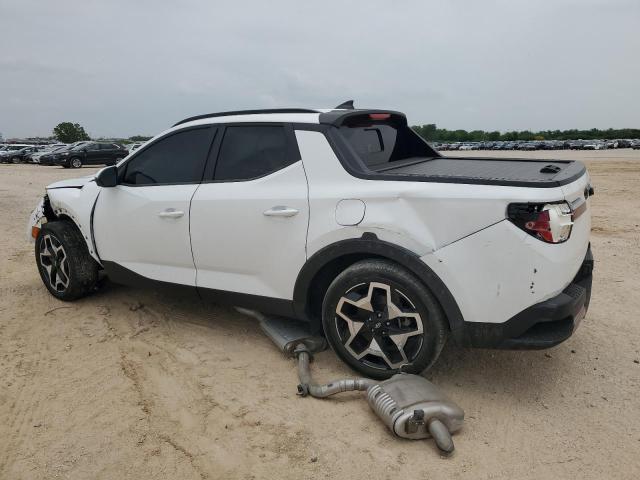 Vin: 5ntjedaf1nh023234, lot: 54508055, hyundai santa cruz limited 20222