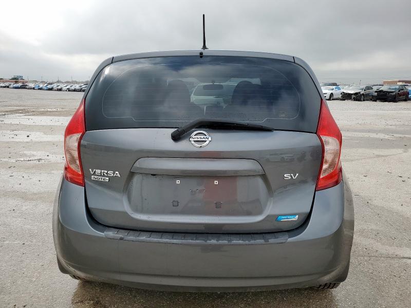 2016 NISSAN VERSA NOTE - 3N1CE2CP0GL399494
