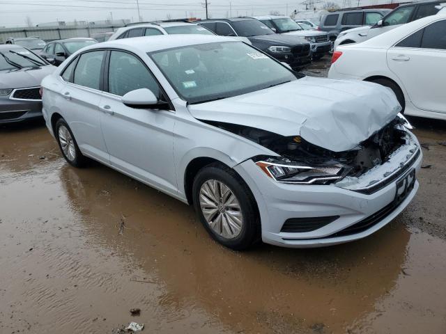 Vin: 3vwc57bu6km040314, lot: 51181415, volkswagen jetta s 20194