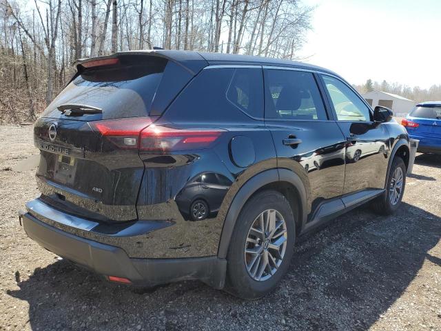 Vin: jn8bt3ab7rw442046, lot: 53263255, nissan rogue s 20243